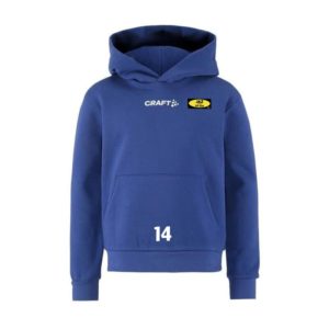 Hoody Kinder